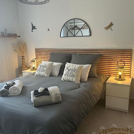 Eden En Luberon Apartment Roussillon  Exterior photo