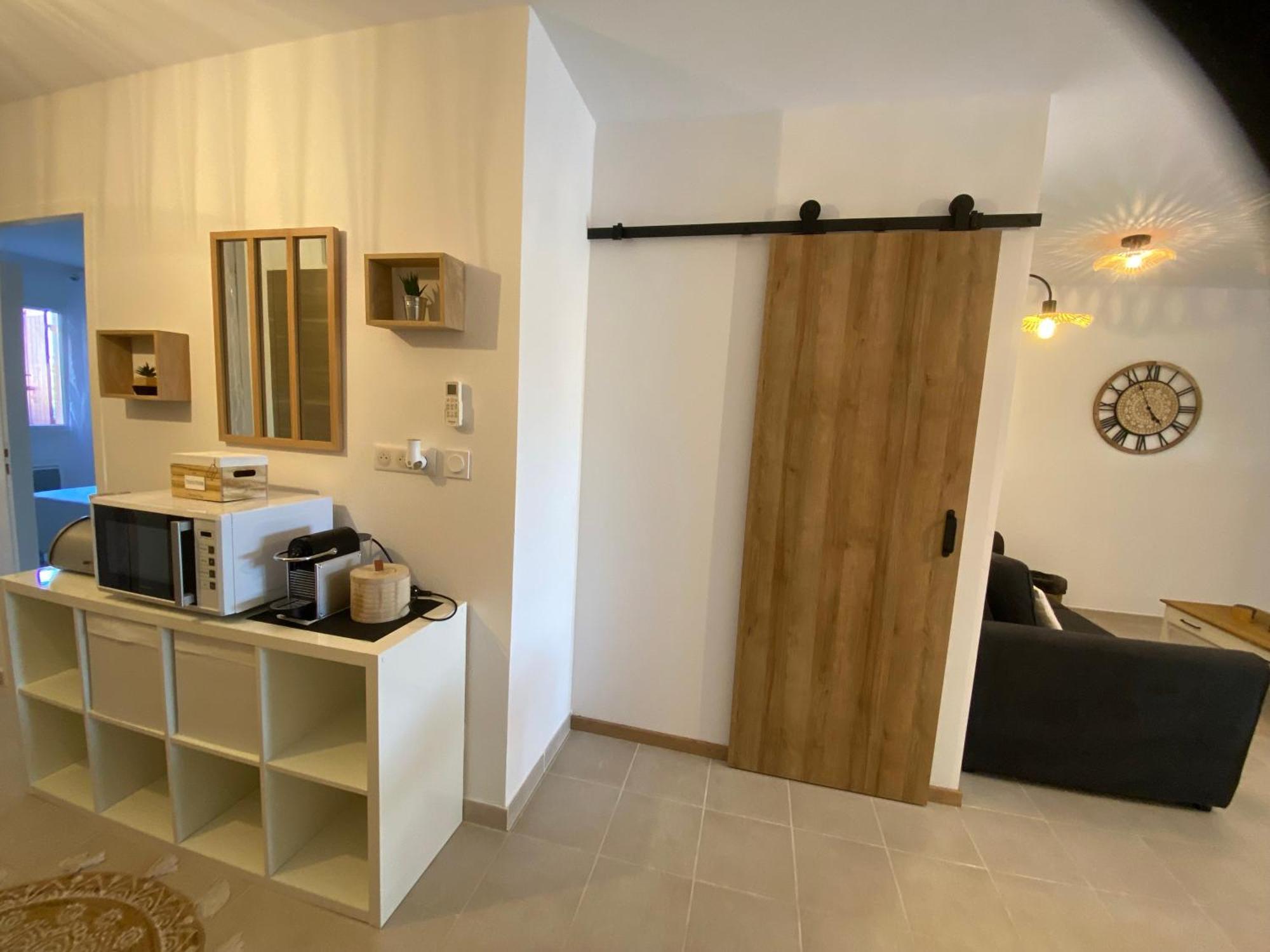 Eden En Luberon Apartment Roussillon  Exterior photo