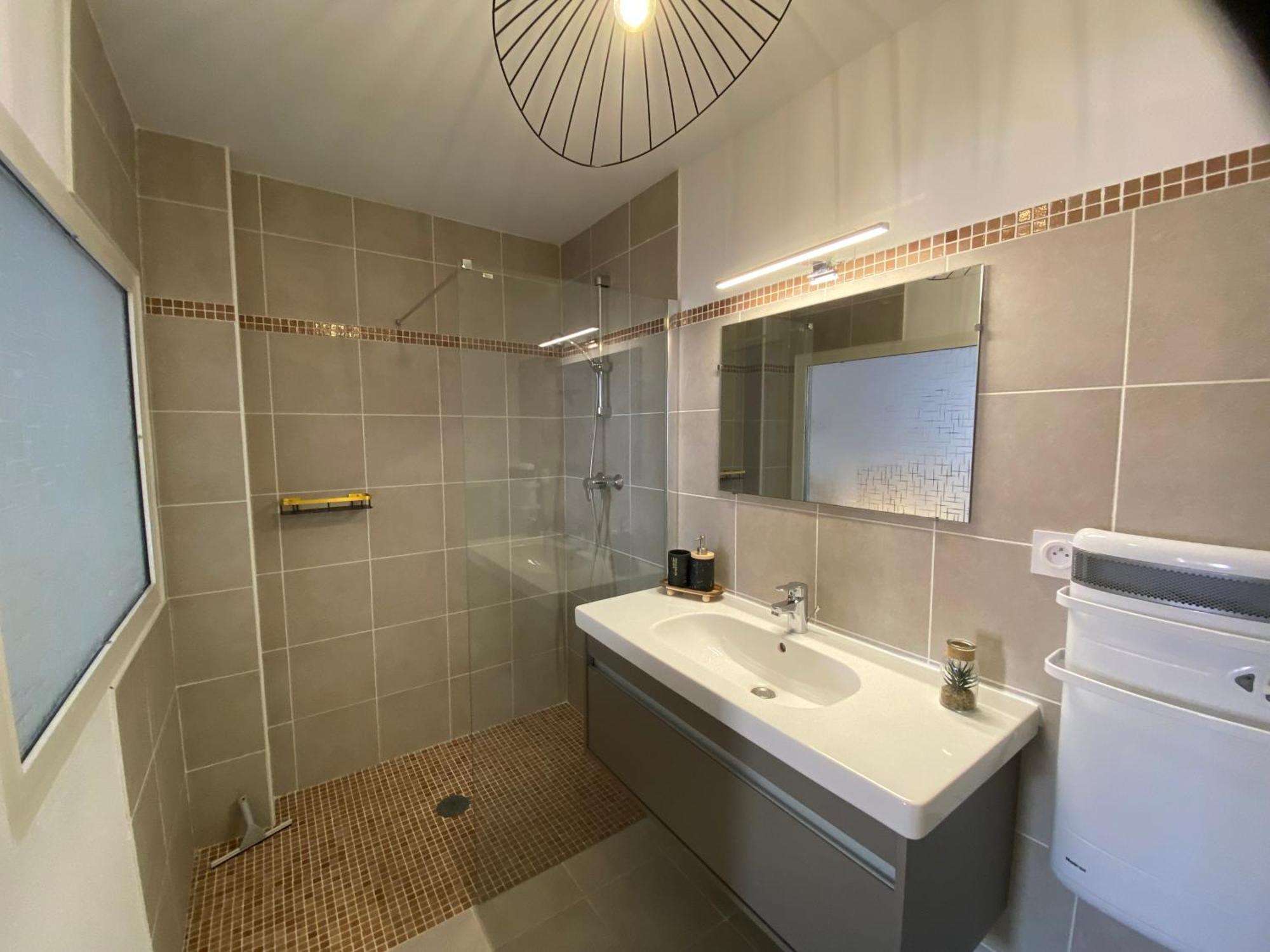 Eden En Luberon Apartment Roussillon  Exterior photo