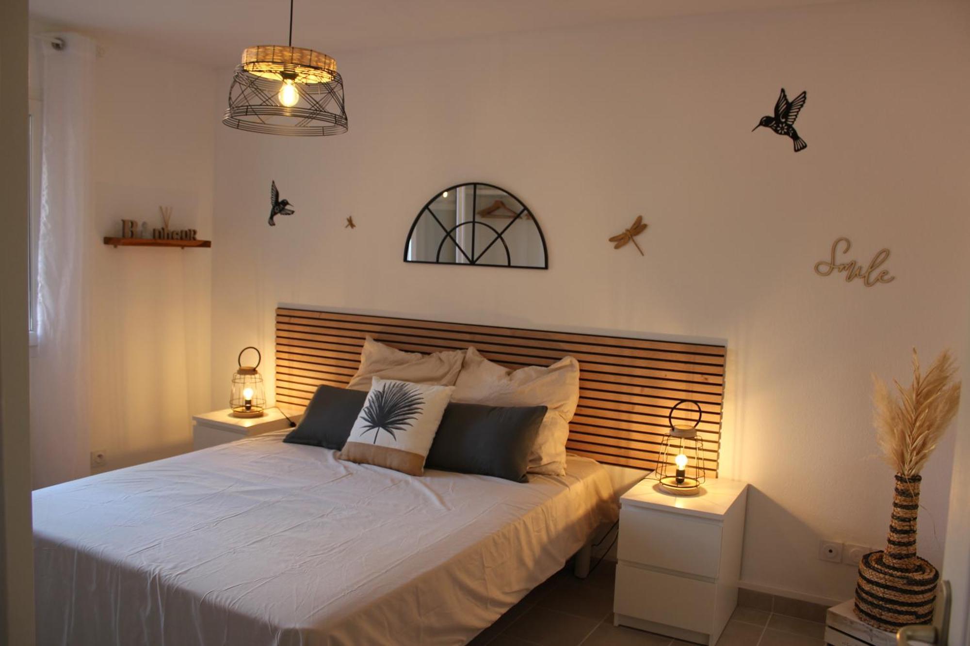Eden En Luberon Apartment Roussillon  Exterior photo
