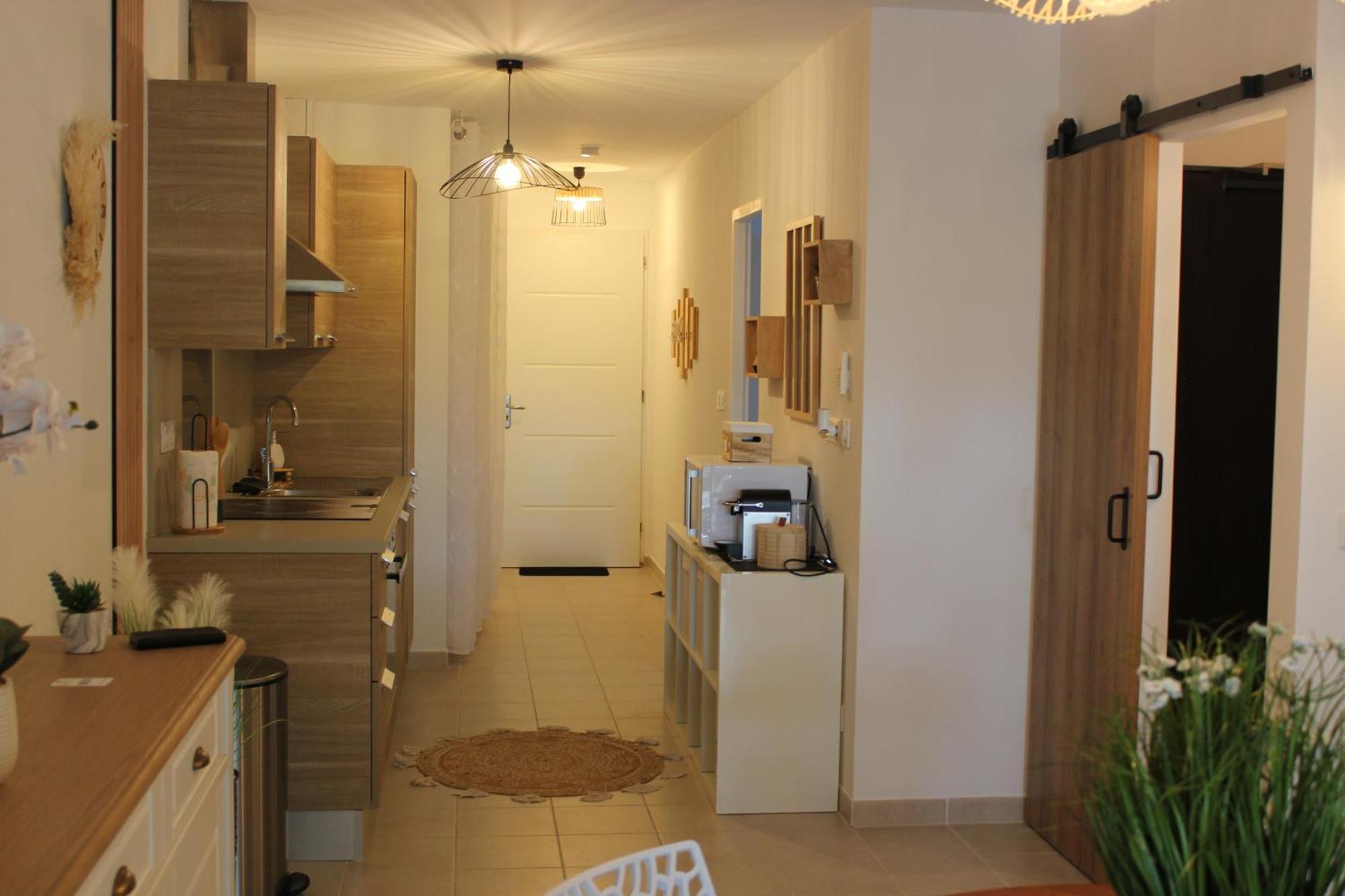 Eden En Luberon Apartment Roussillon  Exterior photo