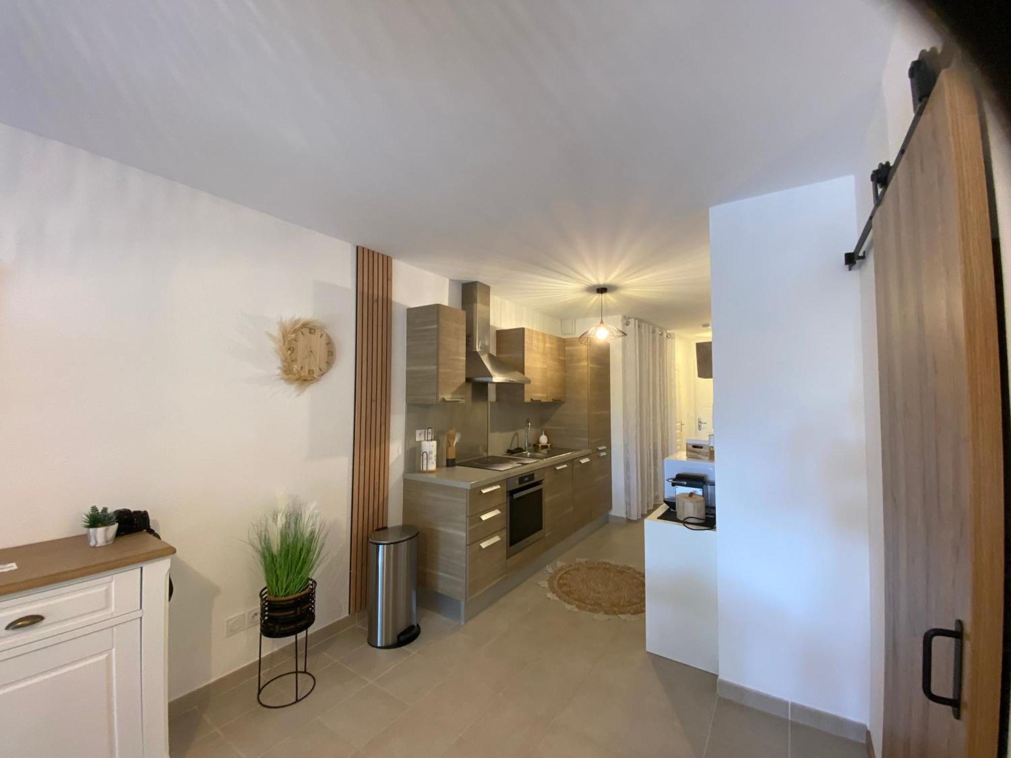 Eden En Luberon Apartment Roussillon  Exterior photo