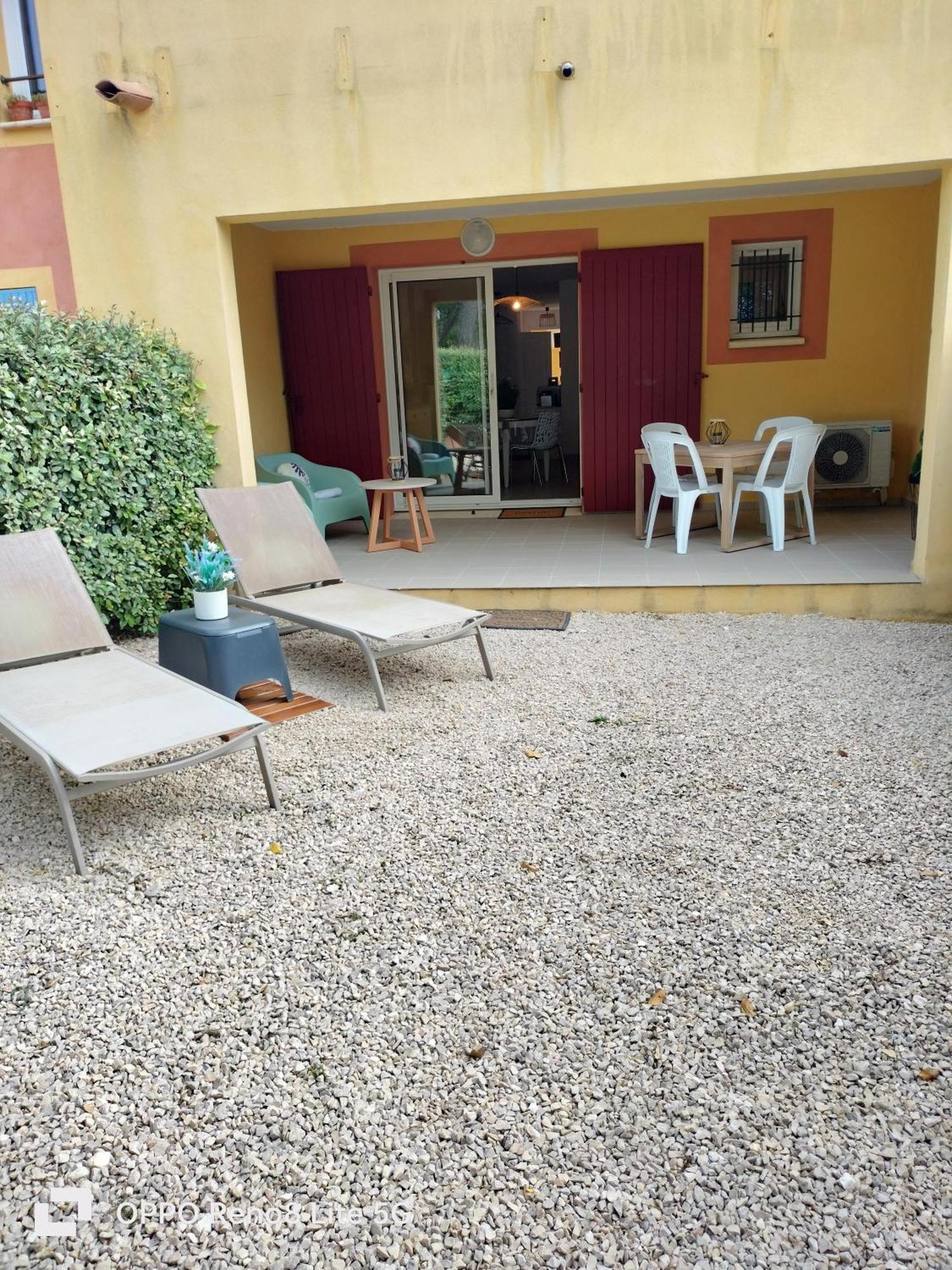 Eden En Luberon Apartment Roussillon  Exterior photo
