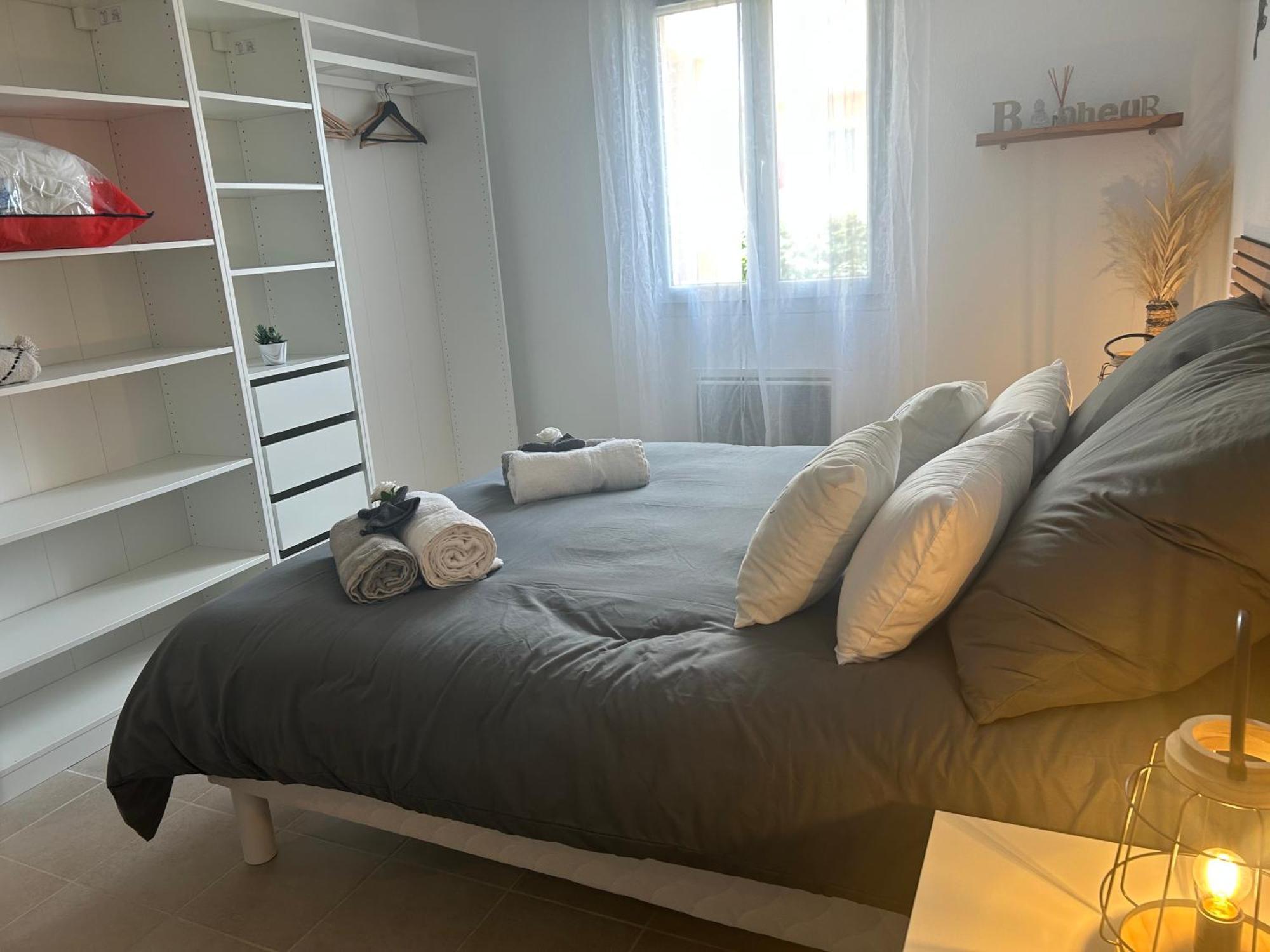 Eden En Luberon Apartment Roussillon  Exterior photo
