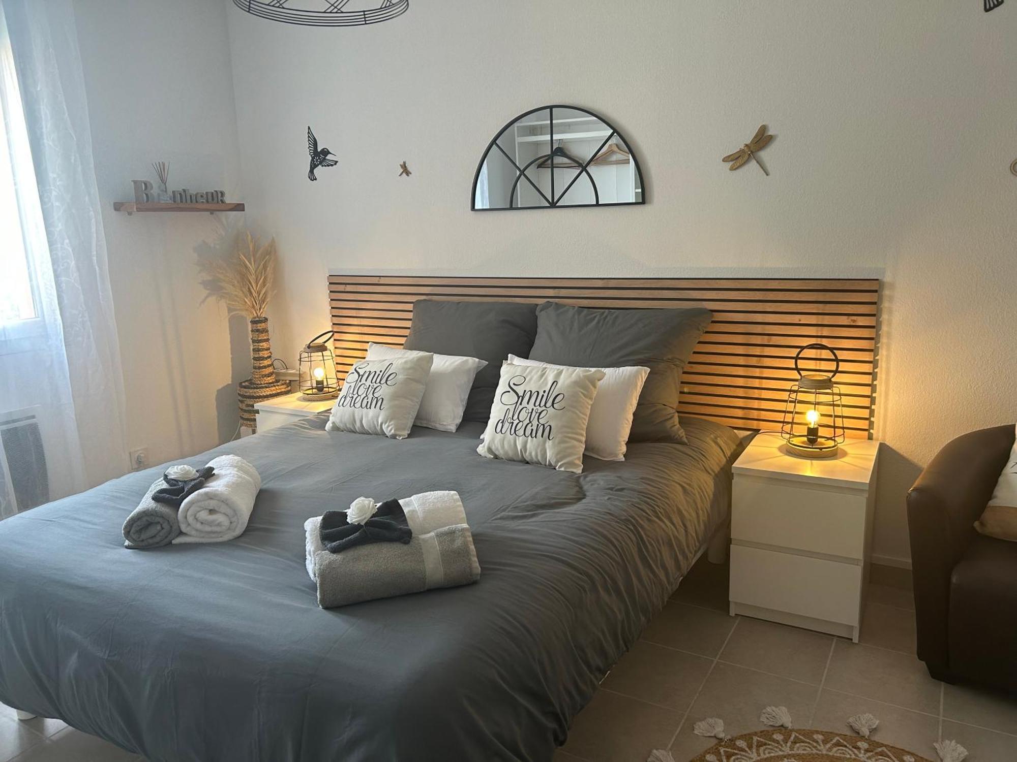 Eden En Luberon Apartment Roussillon  Exterior photo