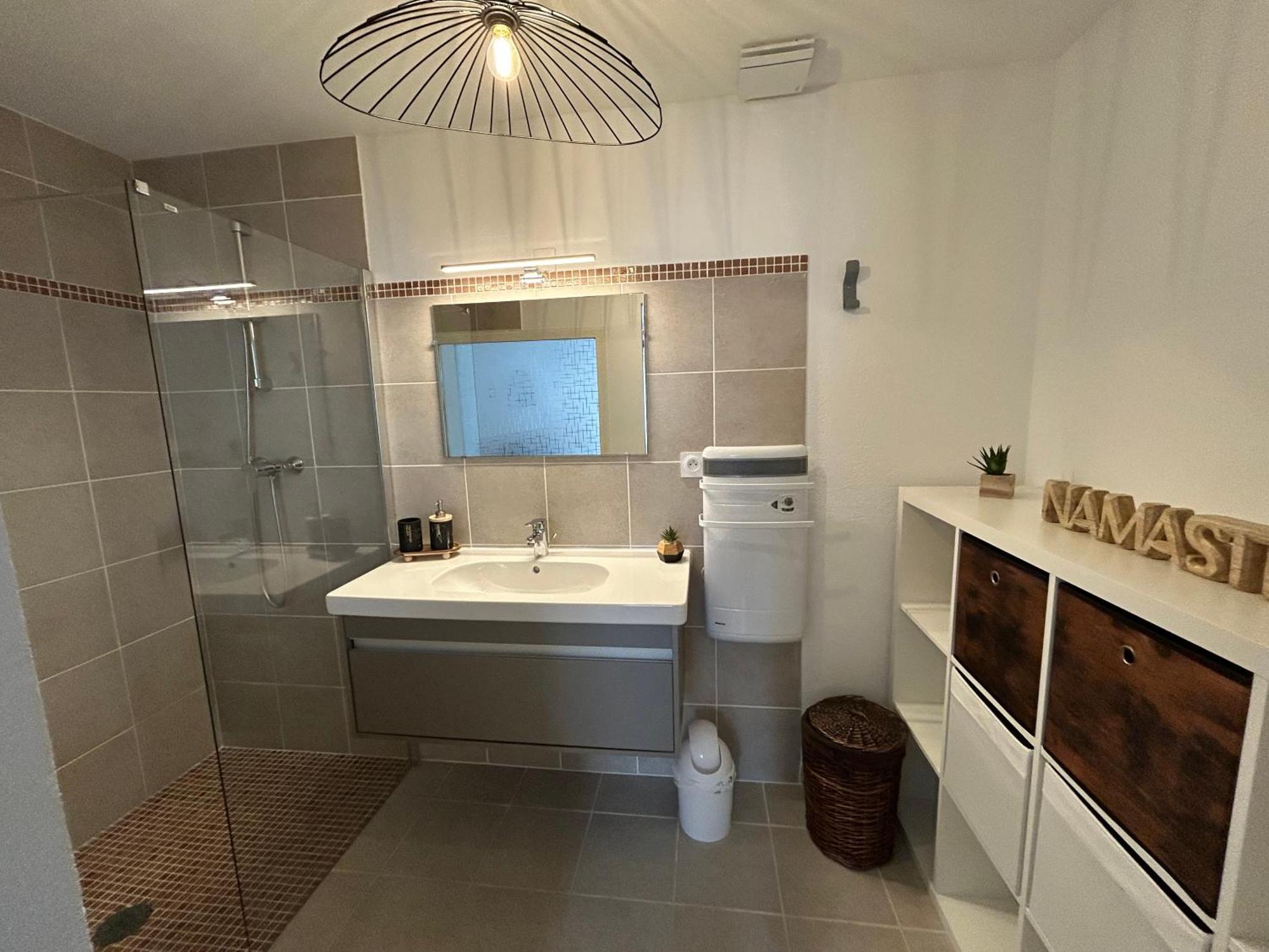 Eden En Luberon Apartment Roussillon  Exterior photo